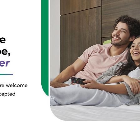Treebo Sahara Suites 750 M From St Johns Medical College And Hospital Bengaluru Zewnętrze zdjęcie